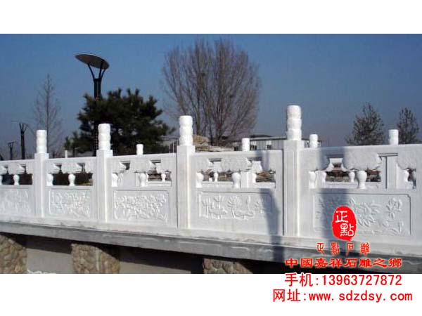 阳台栏板栏杆