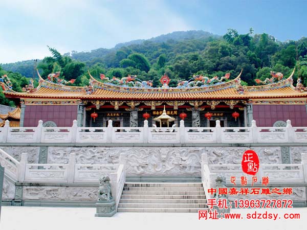 五龙九龙堵