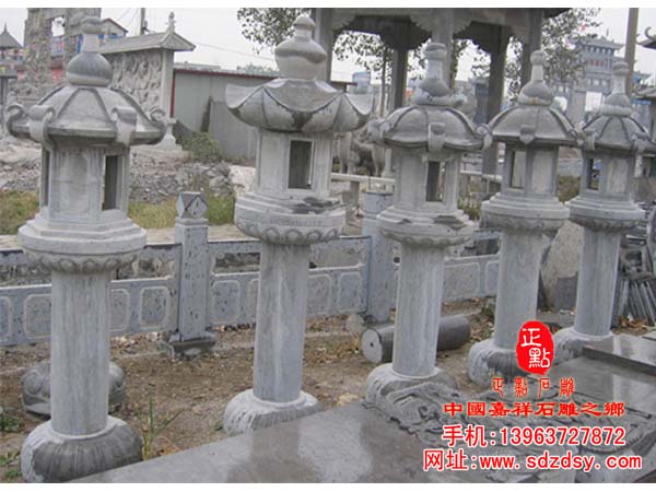 石灯笼